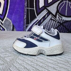 Size 5c - Nike‎ Swoosh TD 2006 315514-161